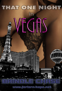 That One Night in Vegas by Brindle Chase